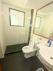 Palm Gardens (D23), Condominium #465061181